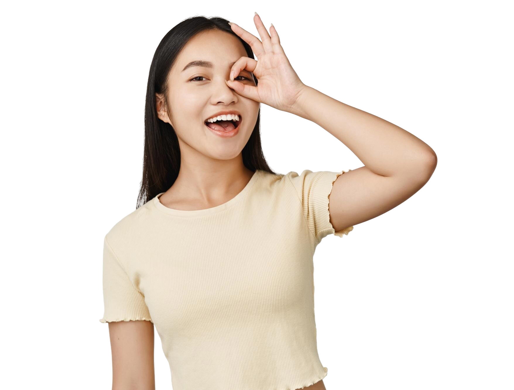 Experience Next-Level  Eye Comfort